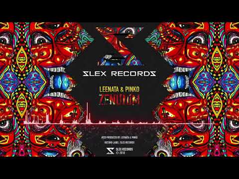 Leenata & Pinko - Zenunim (Original Mix) by Slex Records