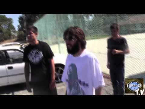 OVASEAZ T.V with BIG PRODEJE S.C.C IN PERTH CITY