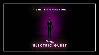 Electric Guest - 1 4 Me (S+c+a+r+r Remix) video