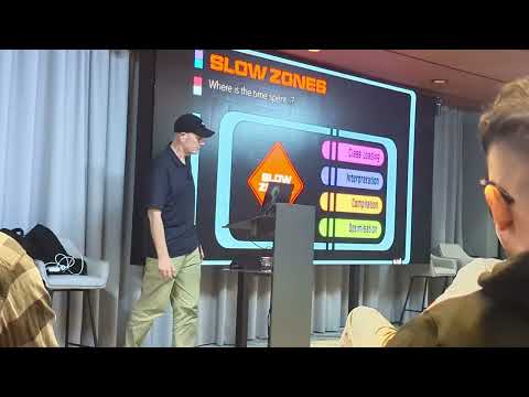 JVM Startup Deep Dive: November Guide to Optimization