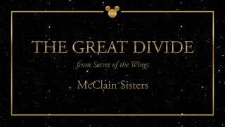 Disney Greatest Hits ǀ The Great Divide - McClain Sisters