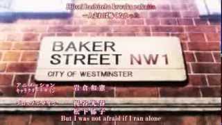 Aria: The Scarlet Ammo Episode 4 [ENG SUB]