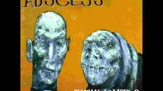 Abscess - Patient zero