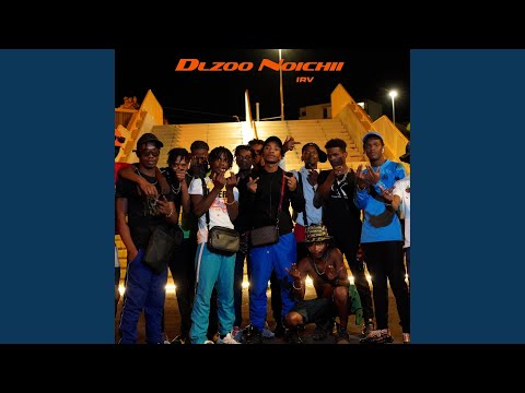 Avourou (feat. Opinel, Uliigam’s, Noichii, Amixo & Verso)