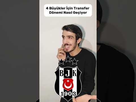 4 Büyükler İçin Transfer Dönemi Nasıl Geçiyor