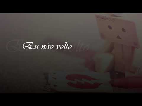 Mara Pavanelly - Eu Não Volto - TBT