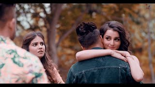 Berozgaar: Husn Purewal (Official Video) | Latest - YouTube