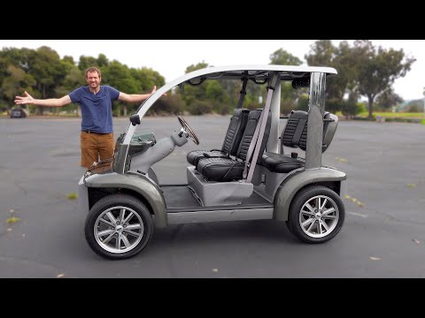 Ford Think Neighbor