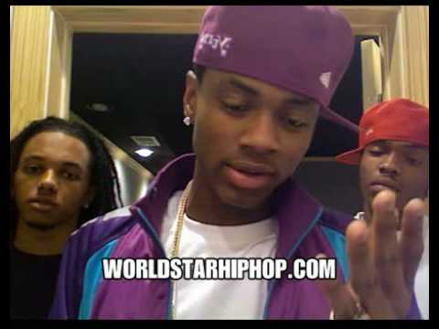 Soulja Boy Clears Up All The Drama!