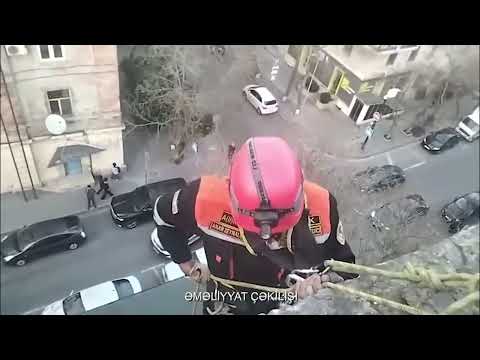Ötən həftənin xronikası