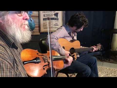 G Rag - Mick Kinney Tips on timing in the high B part in the Baxter Brothers (Georgia) style