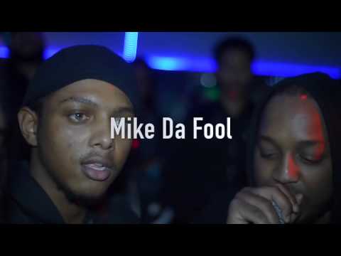 UnderGround Joaning League Ayye Pap vs MikeDaFool Pt.3 (Final Round)