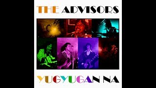 Yugyugan Na (Original Version) By The Advisors (With Lyrics)