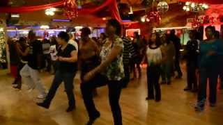 Cruisin (Living for the Weekend) Line Dance