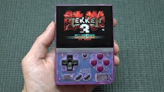 Return Of A Legendary Emulation Handheld - Miyoo Mini Plus -