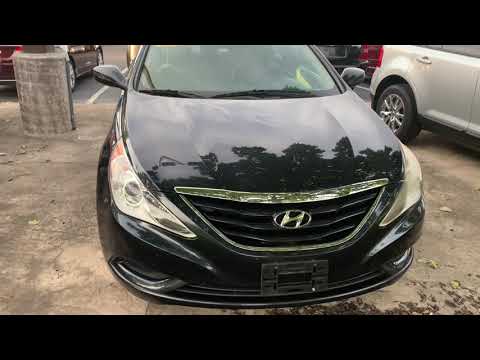 2011 Hyundai Sonata GLS Sedan l Dublin OH l
