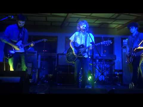 Vuelveteloca - Serpientes (09-05-2015,Centro el Cerro,Santiago)