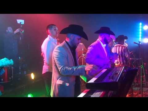 Banda Show Revelacion - No Somos Nada