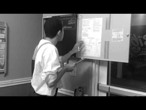 The Great Grain Robbery - Teaser