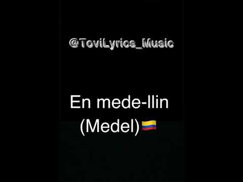 Hasta Abajo- Bryant Myers ( Lyrics  )