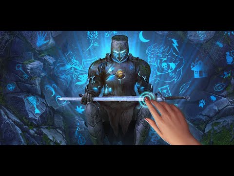 Hidden-Object Immortal Love: The Price of a Miracle Collector's Edition