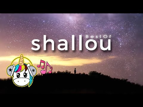 Best Of Shallou | Mix 2019