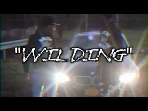 Loyd Chuck Ft. Haze Hundo- Wilding(OFFICIAL VIDEO)