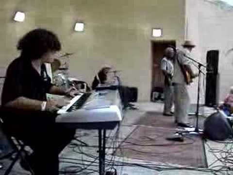 Thumbnail for Sherman Robertson in Bisbee, No. 6 clip by Sherman Robertson