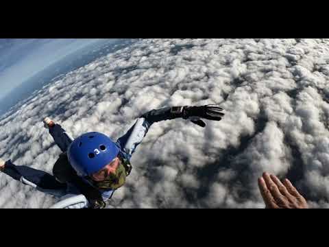 aff level 4 skydive