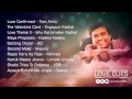 Love Cues Harris Jayaraj Jukebox IndianMovieBGMs