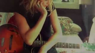 "It's Over" by Manda Marble