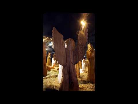 Čechomor-Tisíc andělů