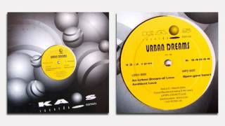 Urban Dreams - An Urban Dream Of Love