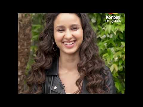 Le Fast Life de Oulaya Amamra, la pépite de "Divines" et de "Le monde est à toi"