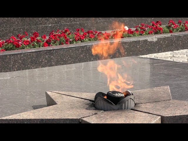Тот самый длинный день в году