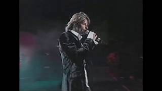 Bombón de azúcar - Ricky Martin en vivo 1996