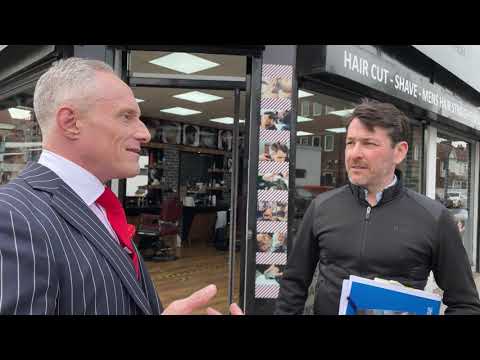 マジックでは経済は回復しません!❌ 幸運にも、ブライアン・ローズには行動計画がある!? (MAGIC WILL NOT BRING OUR ECONOMY BACK UP! ❌ LUCKILY, BRIAN ROSE HAS A PLAN OF ACTION! ?)