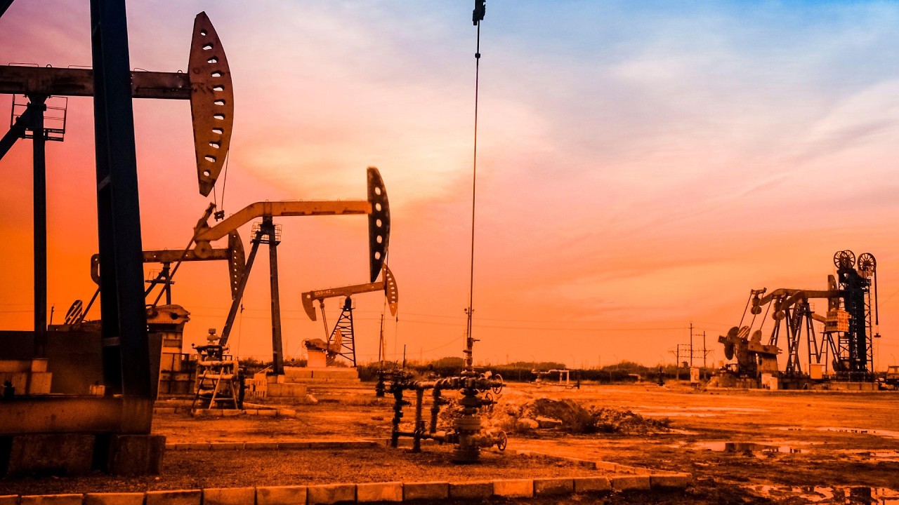 Prva linija, ep. 120: Sve o nafti - proizvodnja, trgovina i formiranje cijena