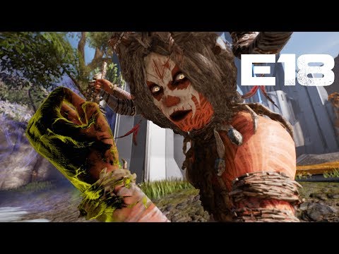 Paragon : Morigesh Swampwalker | Full Match Gameplay E18