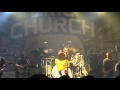Eric Church - Cold One (live)