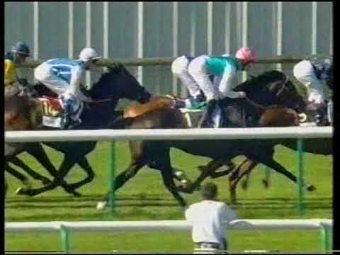 2004 Prix du Jockey Club