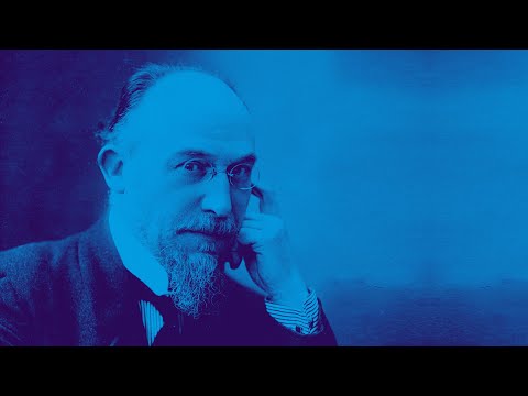 Erik Satie - Gnossienne No.1 (1 Hour)