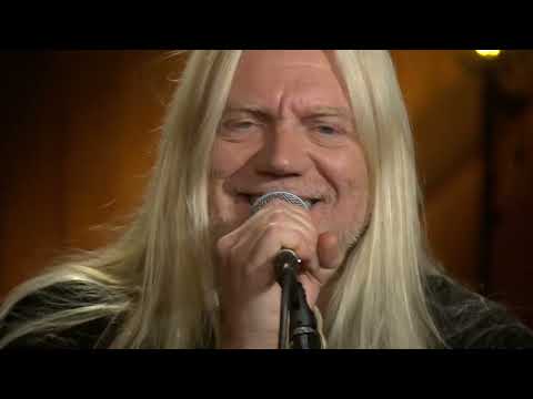 Marko Hietala - Anteeks (Vain Elämää s15)