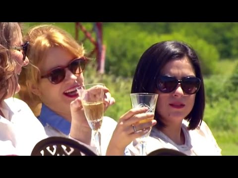 Capítulo 57 - Viudas e Hijos del Rock & Roll