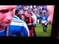Essien grinding Eva Carneiro - YouTube