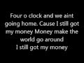 Rihanna - Pour it up ( Official Karaoke) MME ...