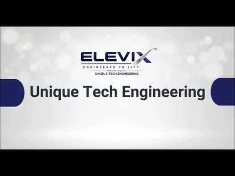 Unique Tech Engineering