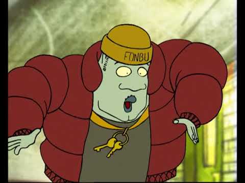 Lascars - The show must go on S01E27 HD