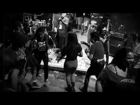 Vultör - Manicômio Infernal (ao vivo)