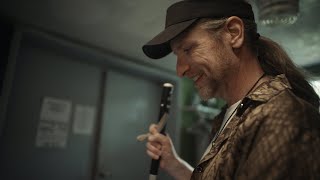 Project Astra |  How Visual Interpreter Helps People who are Blind and Low-Vision (Audio Described)
